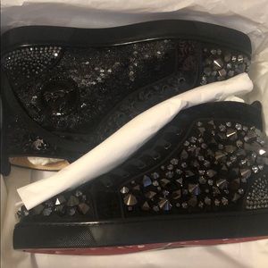 louboutin no limit